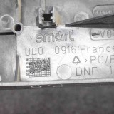 Suport bara de protecție dreapta față SMART CITY-COUPE 450 2004 OEM: 0000916 3994220