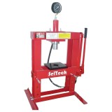 Cumpara ieftin Presa hidraulica de 10 tone, SelTech