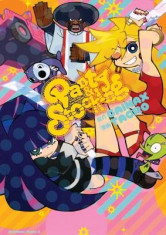 Panty &amp;amp; Stocking with Garterbelt foto