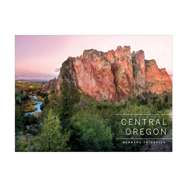 Central Oregon