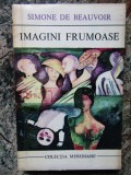 Simone de Beauvoir - Imagini frumoase