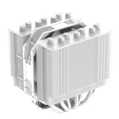 Cooler procesor ID-Cooling SE-207-XT Slim alb foto