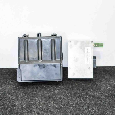 Modul de control Bluetooth AUDI A4 Avant 8K5, B8 2010 OEM: 8T0862335D 2940329 foto