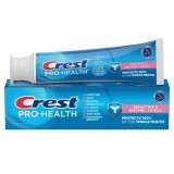 Pasta de Dinti, Crest, Pro-Health, Sensitive and Enamel Shield, Reduce Sensibilitatea Dentara, 121gr