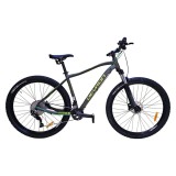 Cumpara ieftin Bicicleta Mtb Devron Riddle RM4.9 2021 - 29 Inch, L, Verde Ultimate FactoryBikes