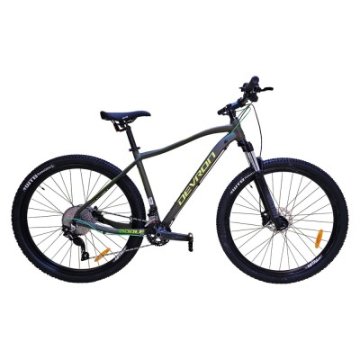 Bicicleta Mtb Devron Riddle RM4.9 2021 - 29 Inch, L, Verde Ultimate FactoryBikes foto