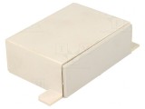 Carcasă ABS gri 70x50x25mm, MASZCZYK
