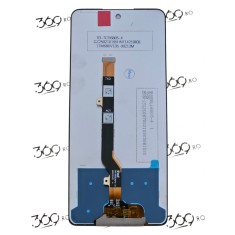 Display Infinix HOT 40 PRO X6837