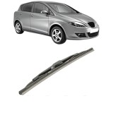 Cumpara ieftin Stergator lamela spate SEAT TOLEDO III (5P2) 2004 - 2009, pentru luneta, Bosch Twin