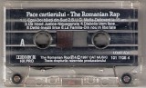 Caseta audio Pace Cartierului! (The Romanian Rap) Compilatie Cat Music fara coperta