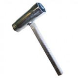 Cumpara ieftin Cheie Bujie 19mm x 21mm + Profil Patrat 9.5mm