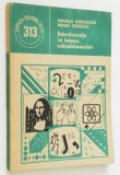 Interferente in lumea calculatoarelor - Mihaela Gorodcov