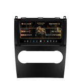 Cumpara ieftin Navigatie Mercedes Benz A B Class (2004-2011), Android 13, A-Octacore 4GB RAM + 64GB ROM, 9 Inch - AD-BGA9004+AD-BGRKIT420