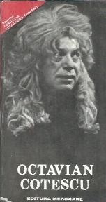 Octavian Cotescu