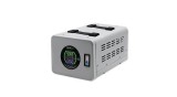 Stabilizator automat de tensiune Qoltec AVR 3000VA