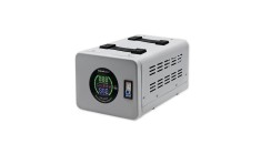 Stabilizator automat de tensiune Qoltec AVR 3000VA