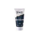Crema pentru masturbare unisex Hot V-Activ 50 ml