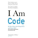 I Am Code - Simon Rich
