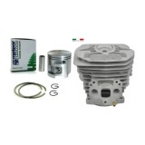 Kit Cilindru Drujba Meteor 51mm Compatibil Husqvarna 570, 575, 575XP - Produs in Italia