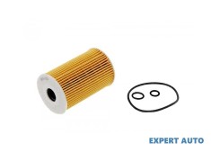 Filtru ulei w Audi Q7 (2005-2009) [4L] #1