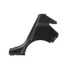 Aripa spate Opel Corsa D, 07.2006-12.2014, Pentru Modelul In 5 Usi, Partea Dreapta, 5183293, Rapid