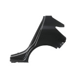 Aripa spate Opel Corsa D, 07.2006-12.2014, Pentru Modelul In 5 Usi, Partea Dreapta, 5183293, Rapid