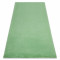 Covor BUNNY verde, 80x150 cm