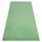 Covor BUNNY verde, 80x150 cm