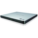 Unitate optica externa, DVD+/-RW, 8x, LG