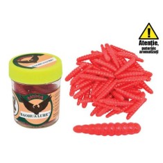 Viermi rosii comuni (breadworms)