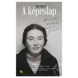 A k&eacute;peslap - Anne Berest