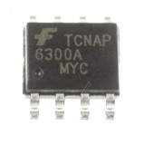 6300A IC PWM CONTROLLER, SMD SOIC-8 FAN6300AMY Circuit Integrat FAIRCHILD