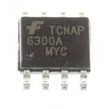 6300A IC PWM CONTROLLER, SMD SOIC-8 FAN6300AMY Circuit Integrat FAIRCHILD