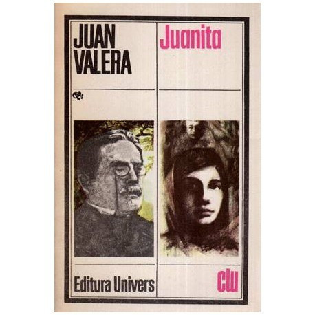 Juan Valera - Juanita - 113780