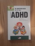 Sa intelegem ADHD - Christopher Green