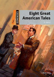 Dominoes: Two: Eight Great American Tales | O. Henry, Oxford University Press