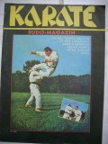 Revista Karate nr.1-1990