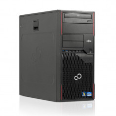 SISTEM XEON E3 1225 V2 FUJITSU CELSIUS W520 foto