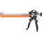 Pistol, presa, cartus silicon, 300 ml, 22.5 cm, Richmann Exclusive