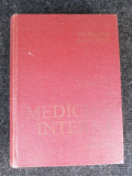 Medicina interna vol. 1 Bolile aparatului respirator