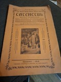 Catehetul,Revista Studentilor de la Academia Teologica Arad Anul I Nr.10 1941 Noiembrie - Prof. Vintilă Popescu