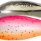 Lingurita Oscilanta Gunki Drift 2,5g Pink Orange/Silver