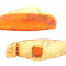 Lampa semnalizare fata Daewoo Matiz 1 (Klya/M100), 01.1998-12.2008, fata, Dreapta, portocaliu; fara suport becuri, TYC