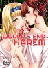 World&#039;s End Harem, Vol. 5