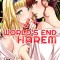 World&#039;s End Harem, Vol. 5