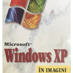 Walter Glenn - Windows XP în imagini (editia 2003)