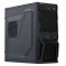 Desktop PC Gaming SDK S8 cu procesor Intel Core i5 up to Frecventa 4.1GHz, 8GB DDR4, 512GB SSD, Video Radeon RX 550, 4GB GDDR5 128-bit, DisplayPort, H