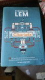 Ciberiada - Stanislaw Lem