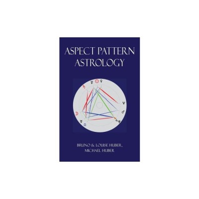 Aspect Pattern Astrology: A New Holistic Horoscope Interpretation Method foto