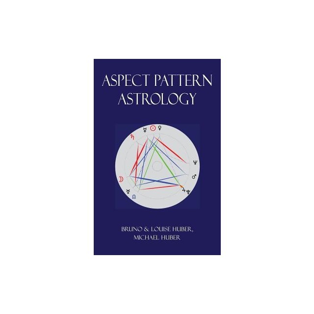 Aspect Pattern Astrology: A New Holistic Horoscope Interpretation Method